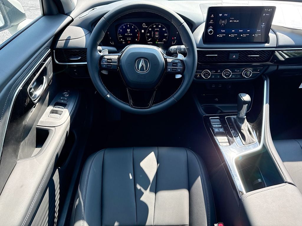 2025 Acura ADX Base