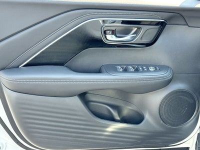 2025 Acura ADX Base