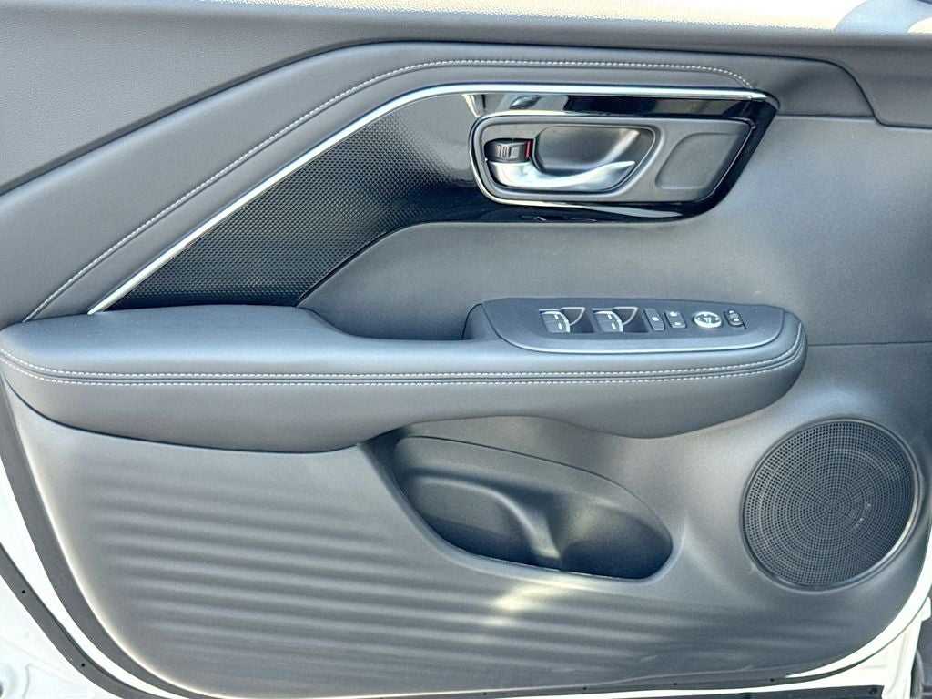 2025 Acura ADX Base