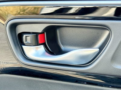 2025 Acura ADX Base