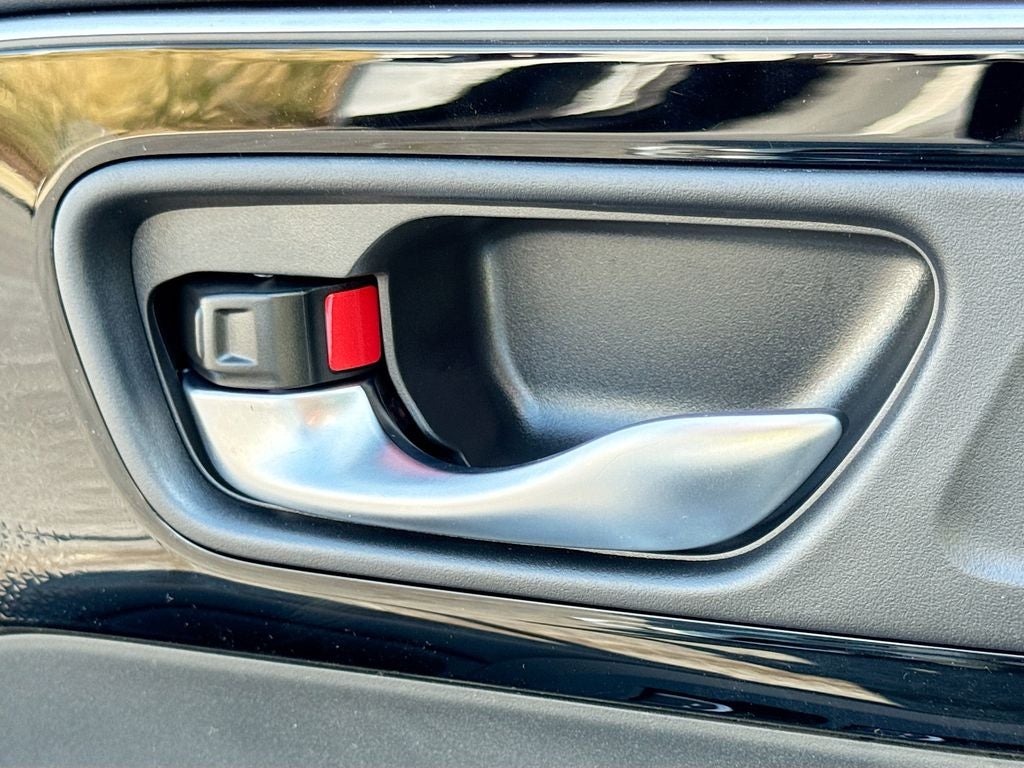 2025 Acura ADX Base