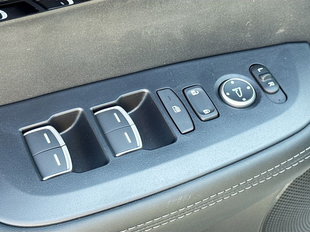 2025 Acura ADX Base