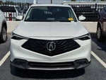 2025 Acura ADX Base
