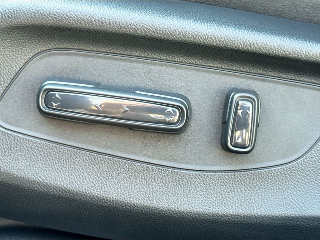 2025 Acura ADX Base