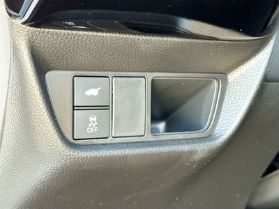 2025 Acura ADX Base