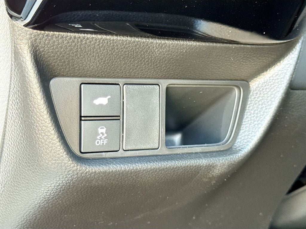 2025 Acura ADX Base