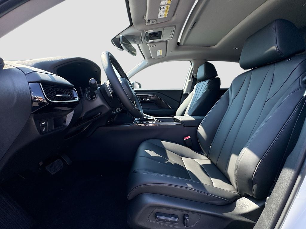 2025 Acura ADX Base