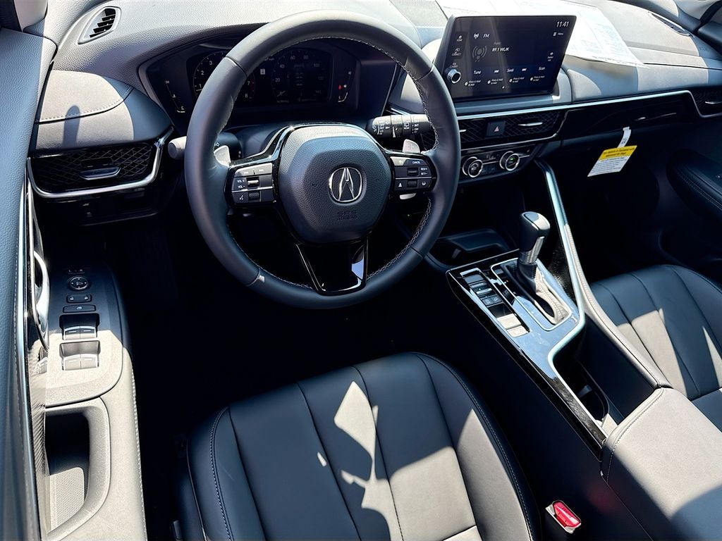 2025 Acura ADX Base