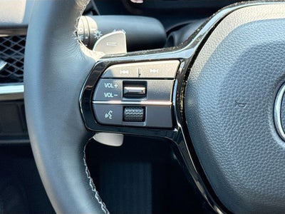 2025 Acura ADX Base