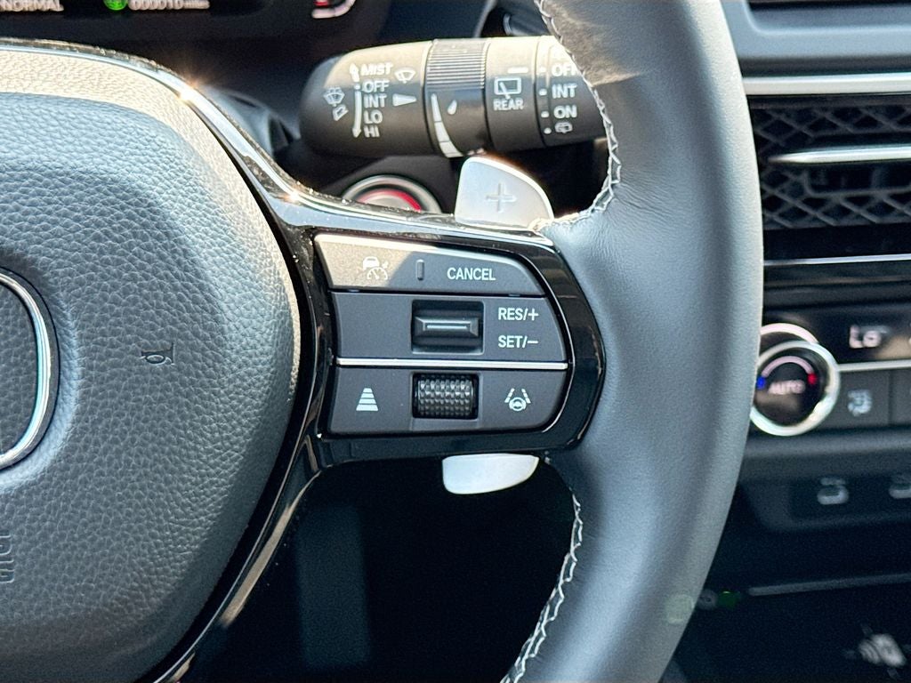 2025 Acura ADX Base