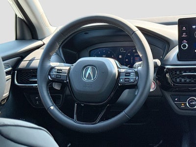 2025 Acura ADX Base