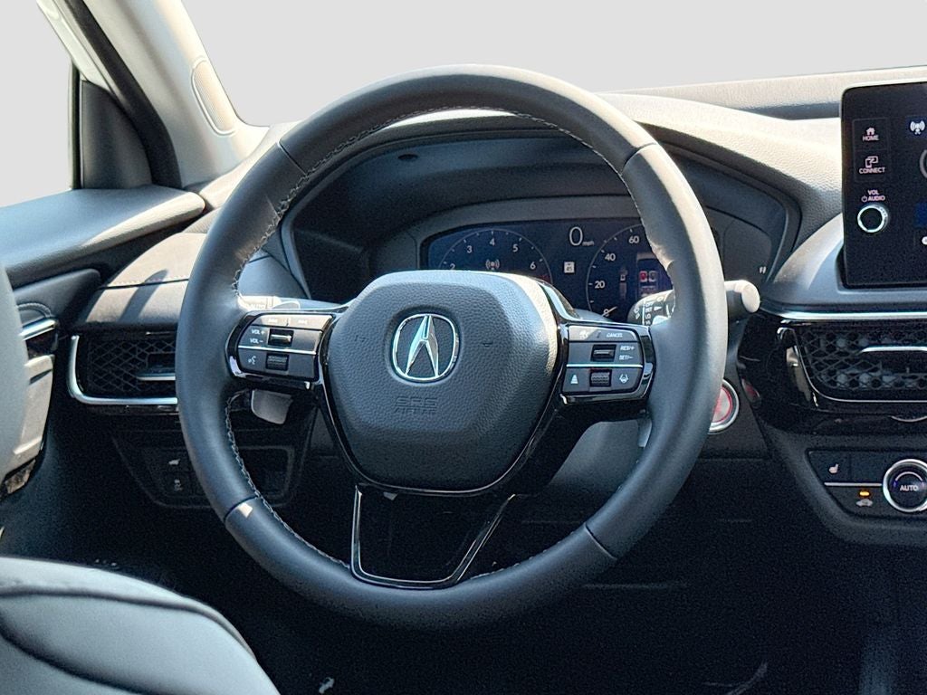 2025 Acura ADX Base