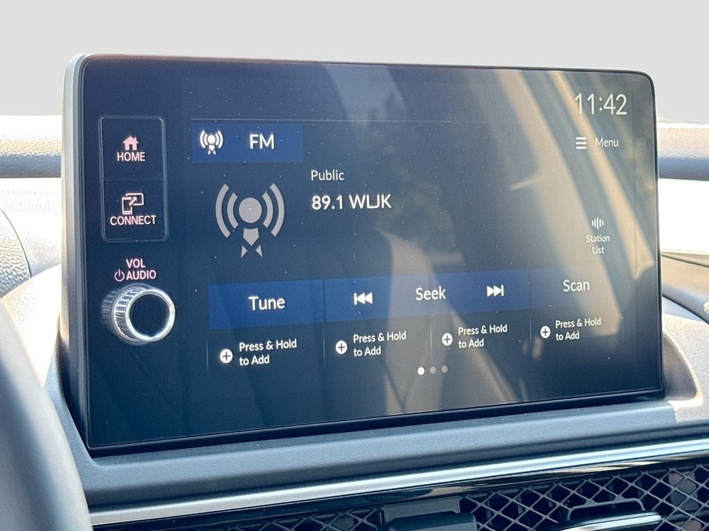 2025 Acura ADX Base