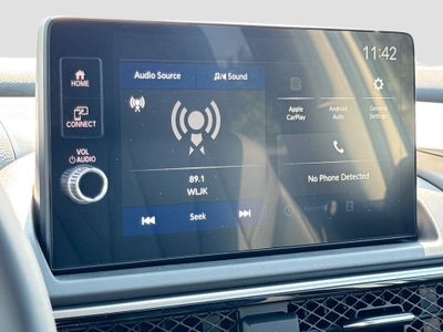 2025 Acura ADX Base