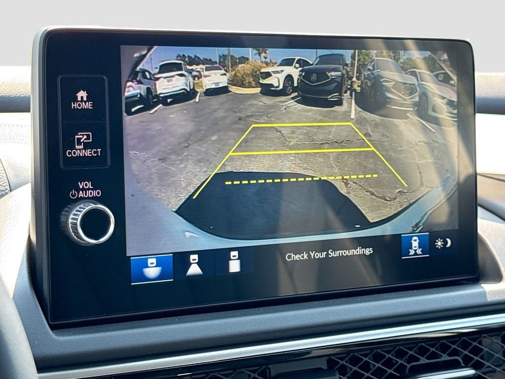 2025 Acura ADX Base