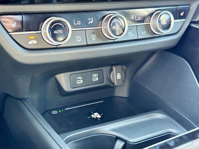 2025 Acura ADX Base