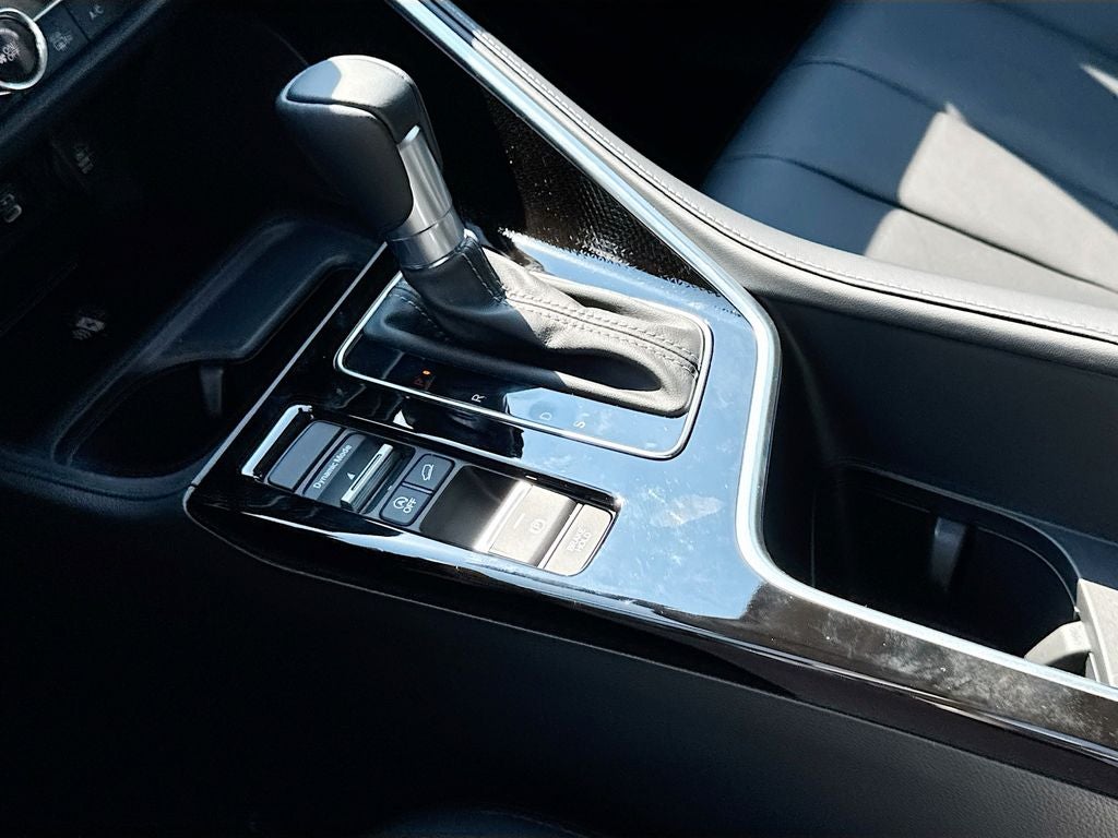 2025 Acura ADX Base