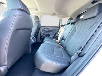 2025 Acura ADX Base