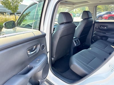 2025 Acura ADX Base