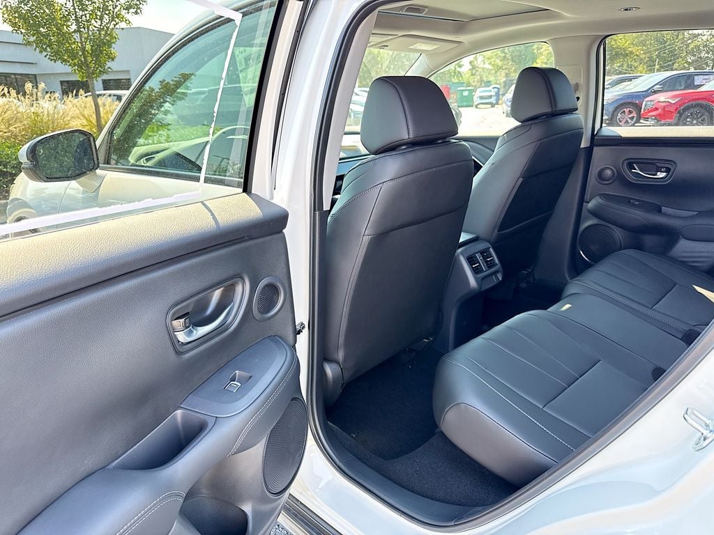 2025 Acura ADX Base