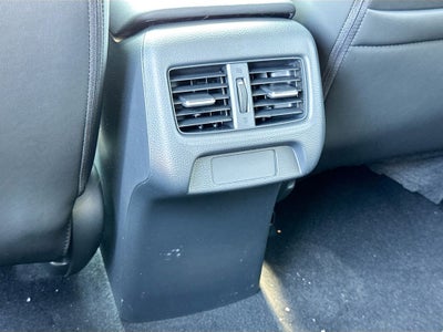 2025 Acura ADX Base