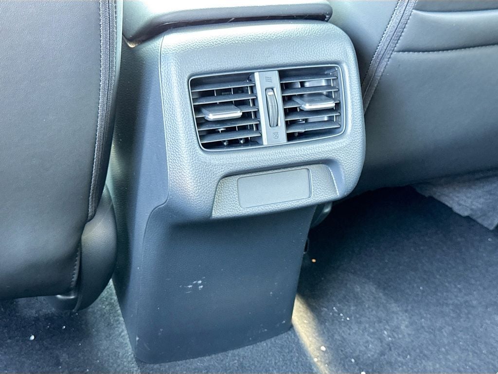 2025 Acura ADX Base
