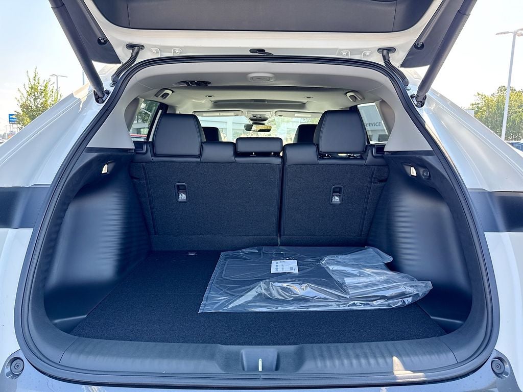 2025 Acura ADX Base