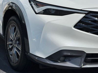 2025 Acura ADX Base