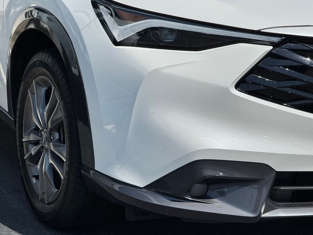 2025 Acura ADX Base