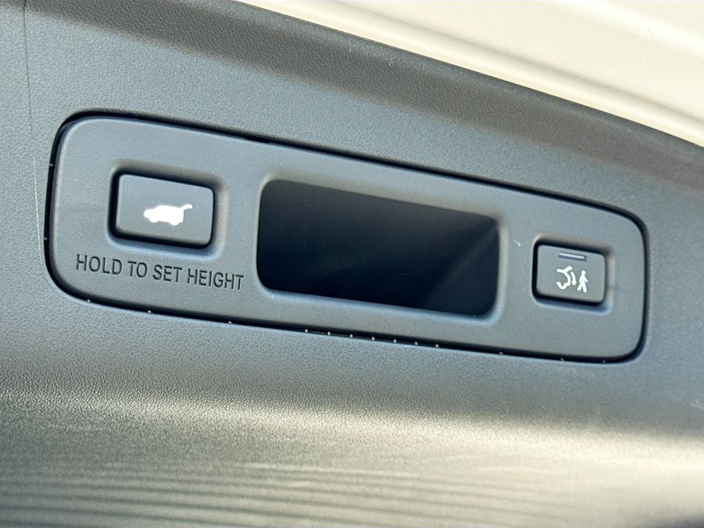 2025 Acura ADX Base