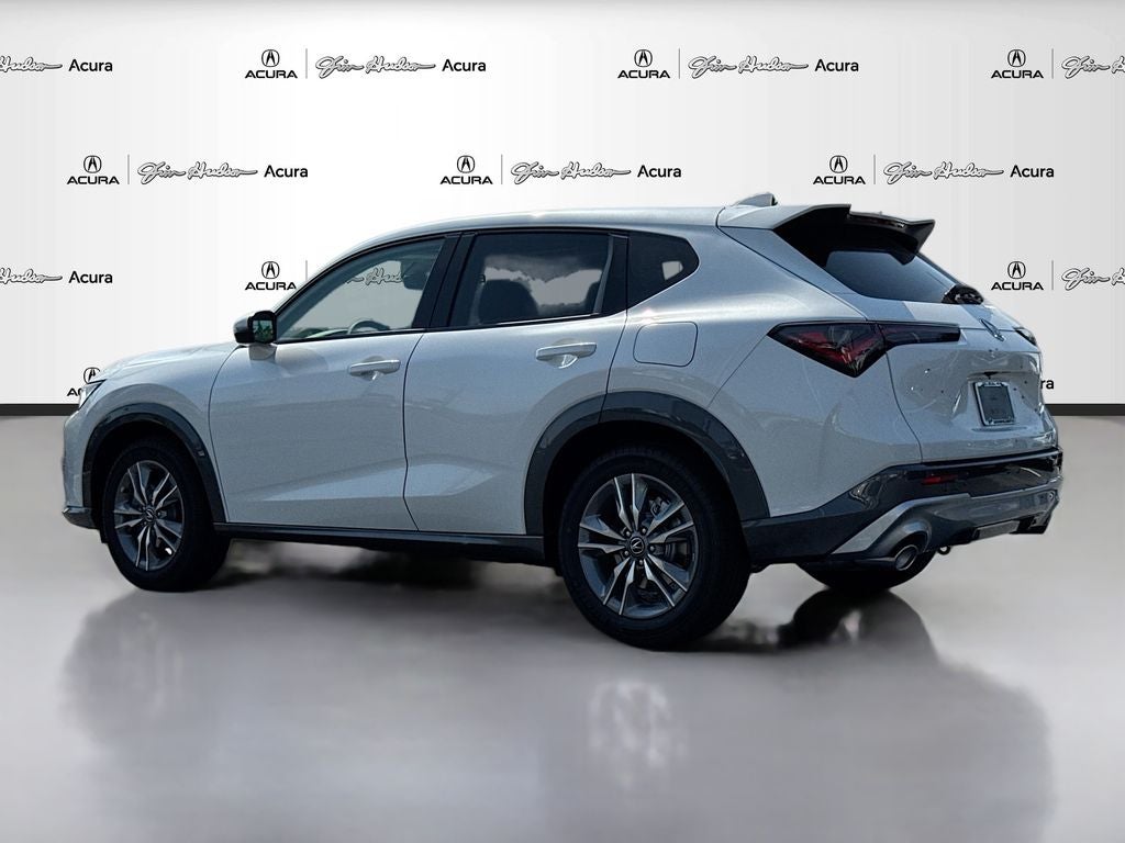 2025 Acura ADX Base