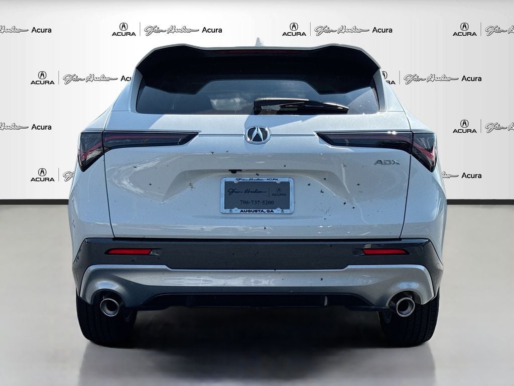 2025 Acura ADX Base
