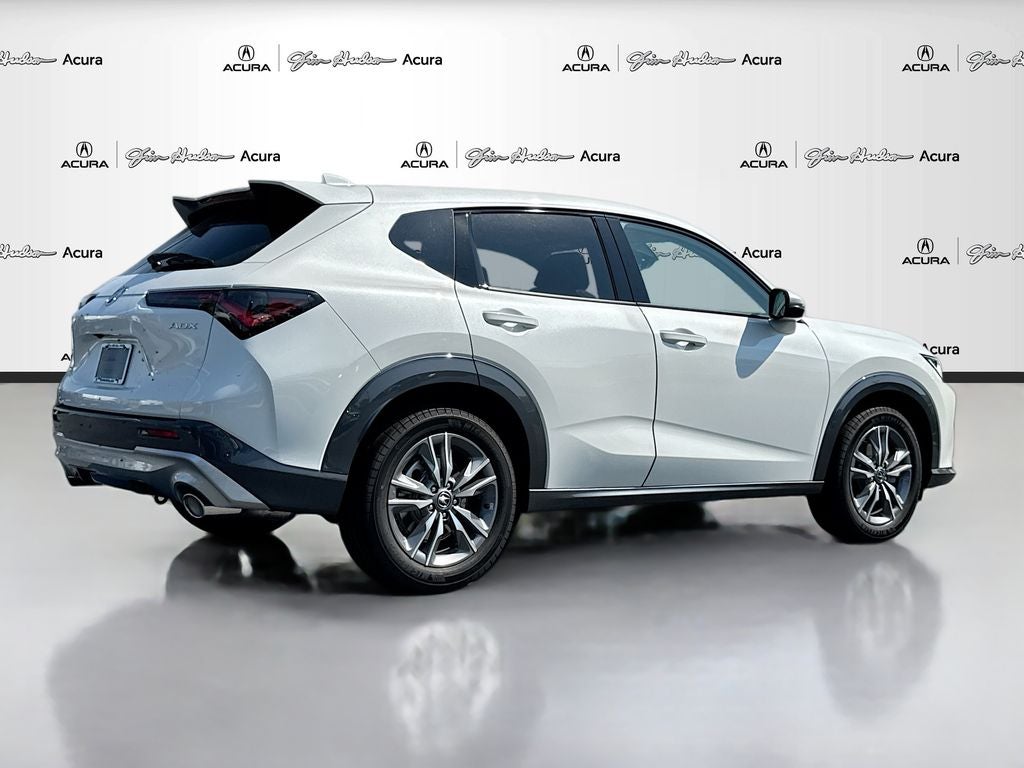 2025 Acura ADX Base