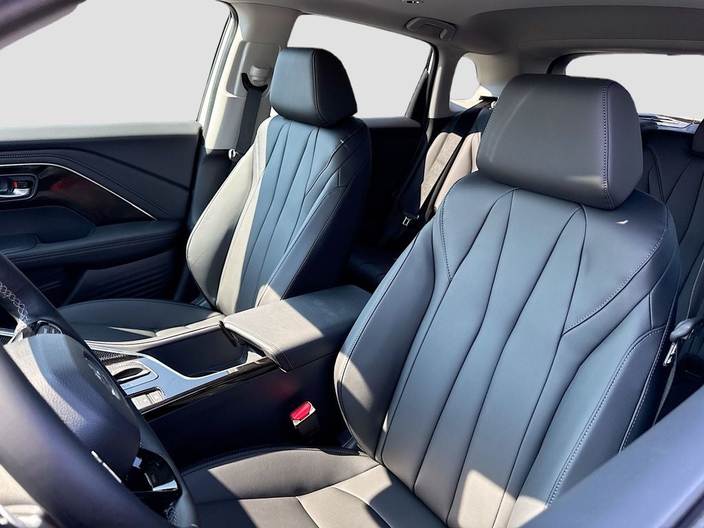 2025 Acura ADX Base
