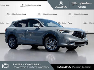 2025 Acura ADX Base