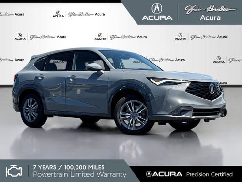 2025 Acura ADX Base