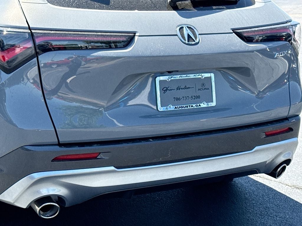 2025 Acura ADX Base