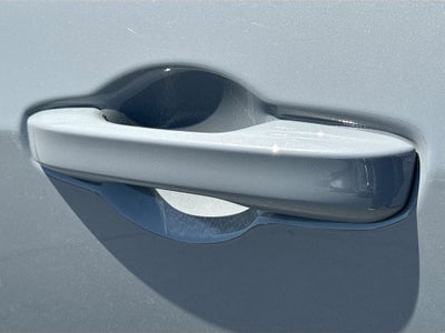 2025 Acura ADX Base