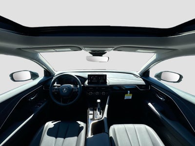 2025 Acura ADX Base