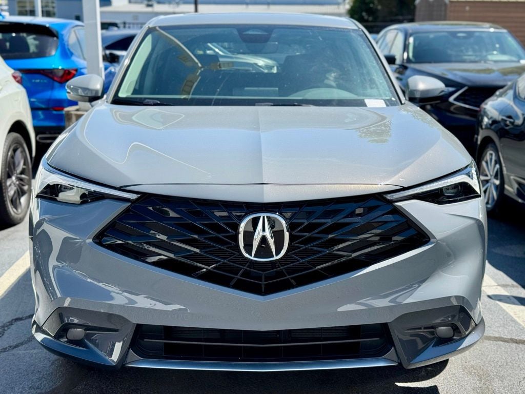 2025 Acura ADX Base