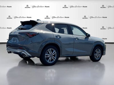 2025 Acura ADX Base