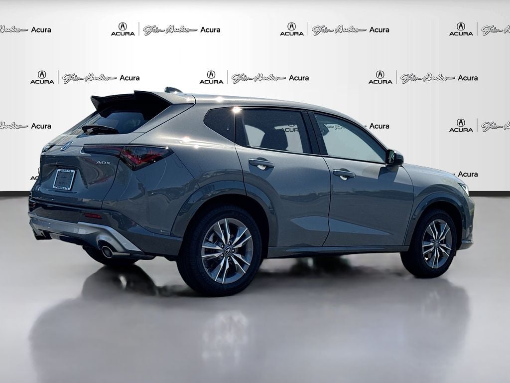 2025 Acura ADX Base