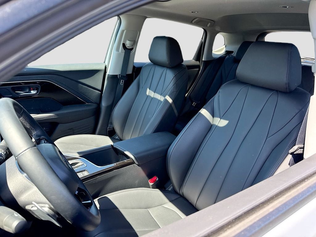2025 Acura ADX Base