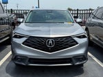 2025 Acura ADX Base