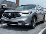 2025 Acura ADX Base