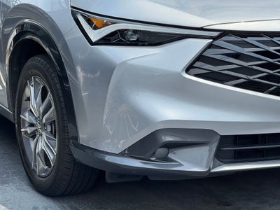 2025 Acura ADX Base