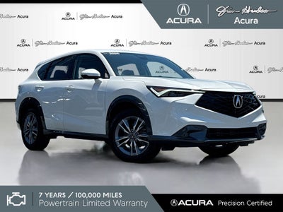 2025 Acura ADX Base