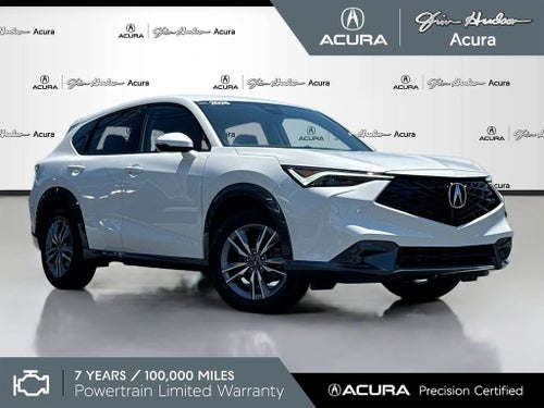 2025 Acura ADX Base