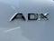 2025 Acura ADX Base