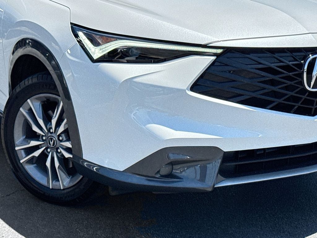 2025 Acura ADX Base
